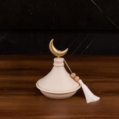 تمرية ستيل بيج بغطاء هلال