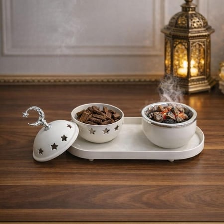 مبخرة