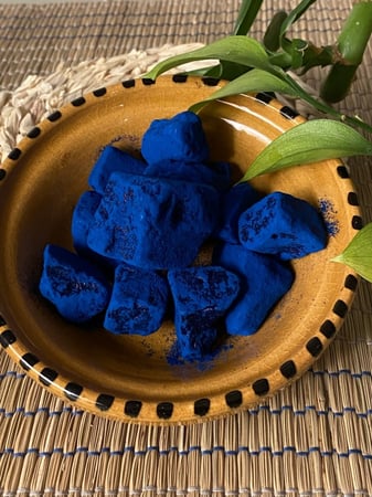 حجر النيله الطبيعي