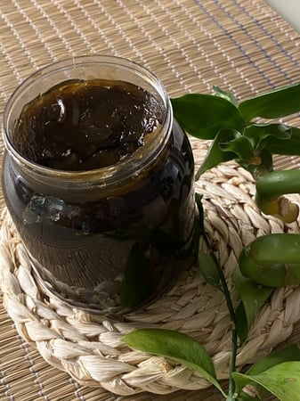 صابون مغربي بلدي