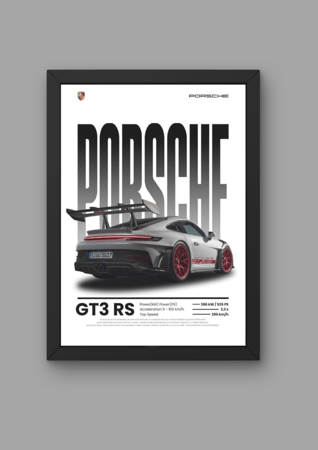 PORSCHE