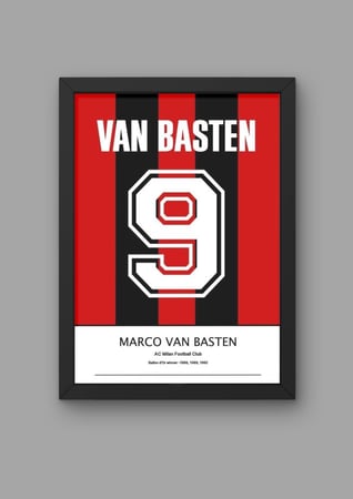 VAN BASTEN