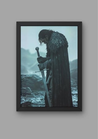 Jon Snow