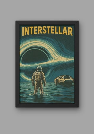 interstellar