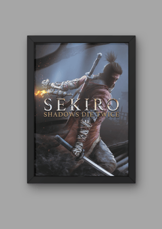 Sekiro