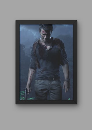 uncharted