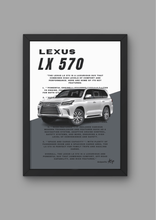 LEXUS
