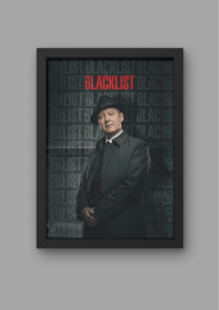 The blackliet