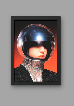 Hyper Reality