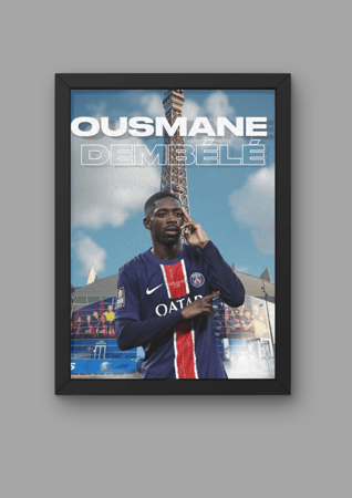 Dembele