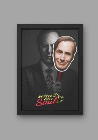 BETTER CALL SAUL