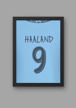 Haaland