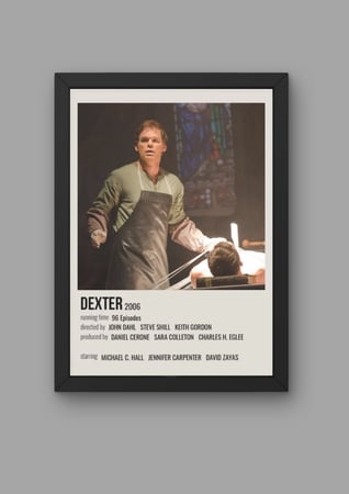 Dexter