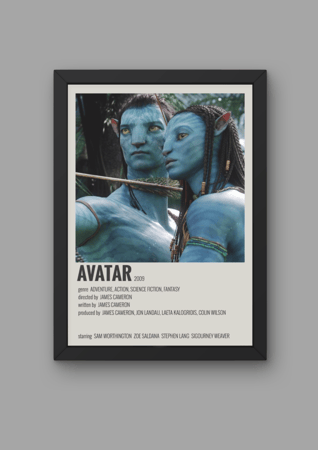 AVATAR