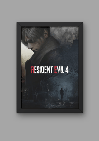 RESIDENT EVIL