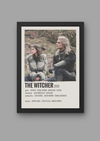 The Witcher