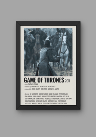 Game of thrones