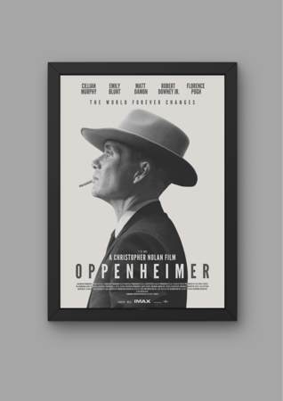 OPPENHEIMER