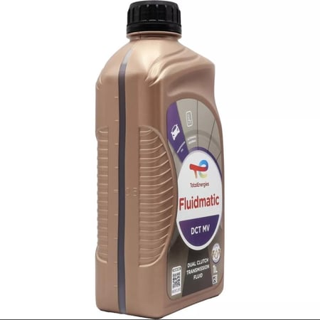 زيت قير DCT هافال H6 - جوليان  جميع الموديلات