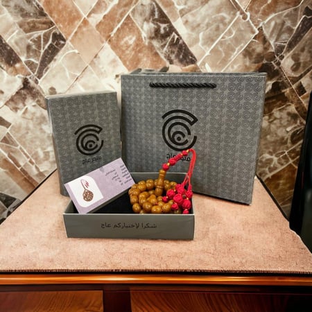 سبحه مسكي توفي مع كركوشه