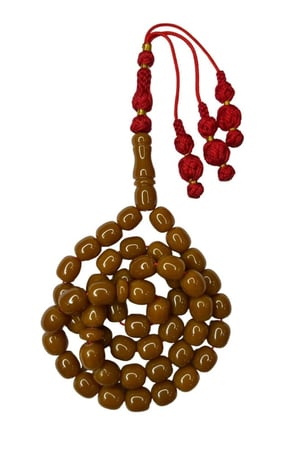 سبحه مسكي توفي مع كركوشه