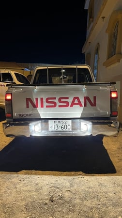 لمبات لوحه خلفيه 21 واط