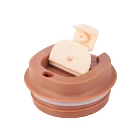 كوب المشاوير الحراري العازل PINKAH بسعة 220مللتر  stainless steel 316