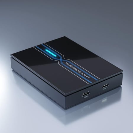 جهاز تحويل شاشة السيارة لأندرويد 13  P-link  بذاكرة 8GB+128GB