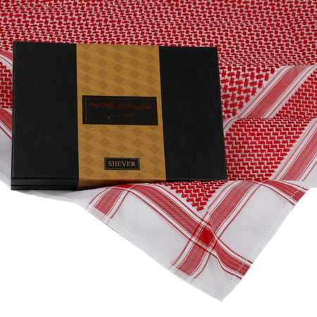 شماغ بروجيه شيفر