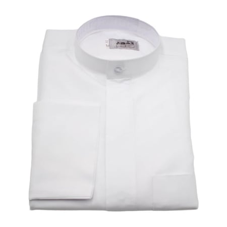 دشداشة الشويخ أبيض - رجالي