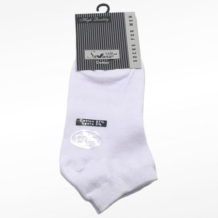 جورب سافانا - ساق قصير