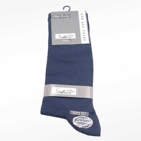 جورب سافانا - ساق طويل