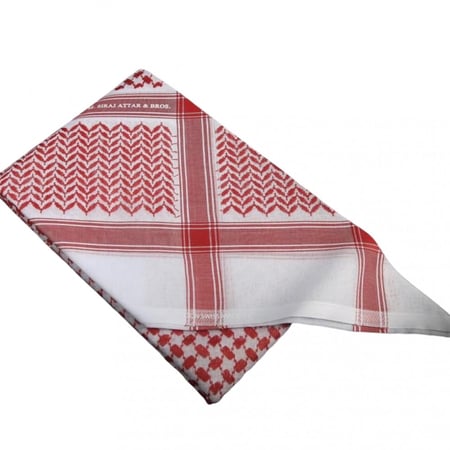 العطار سويسري 1 - احمر