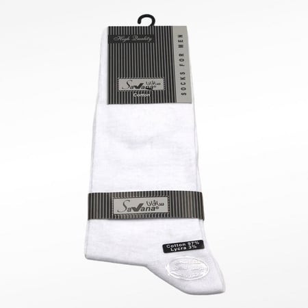 جورب سافانا - ساق طويل