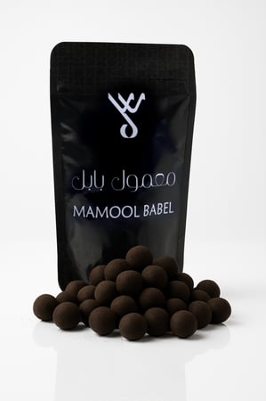 معمول بابل الفاخر - بخور دوسري ملكي برائحة تدوم طويلاً (عبوة اقتصادية)