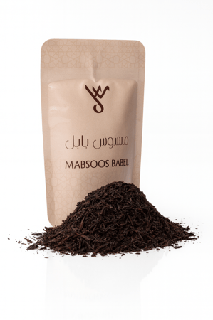 بخور مبسوس فاخر - متجر عود بابل