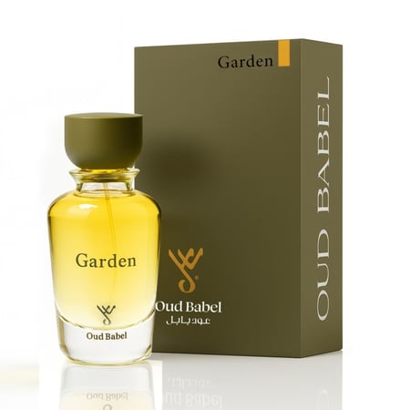 عطر Garden (جاردن)
