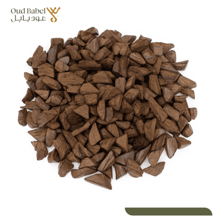 عود مروكي محسن - متجر عود بابل