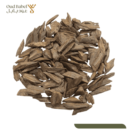 عود دقة كلمنتان الأزرق