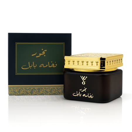 بخور اصلي وفواح من متجر  عود بابل