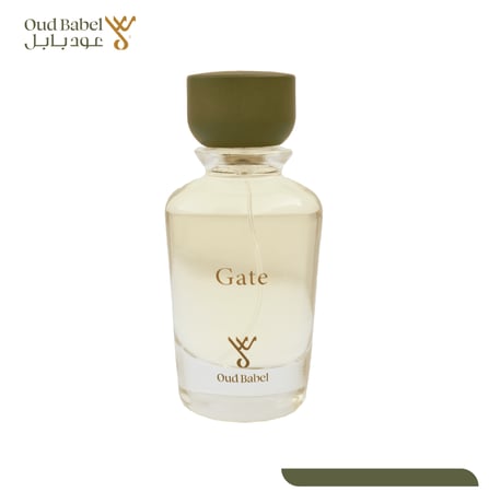 عطر gate -متجر عود بابل