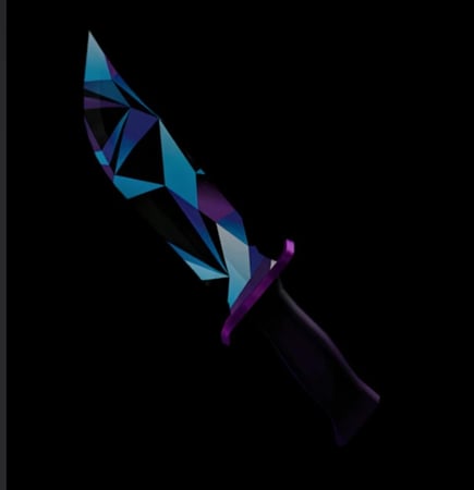 JD Knife