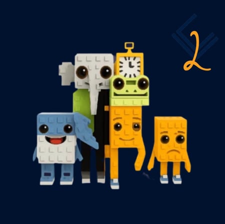 لوس كومبيناسيوناس - Los combinations