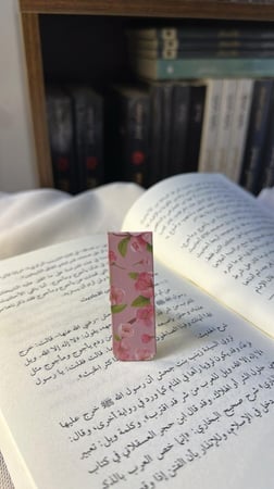 فاصل كتب مغناطيسي