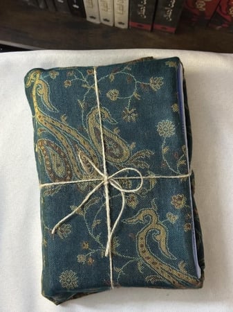 تغليف كشميري