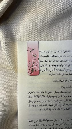فاصل كتب مغناطيسي