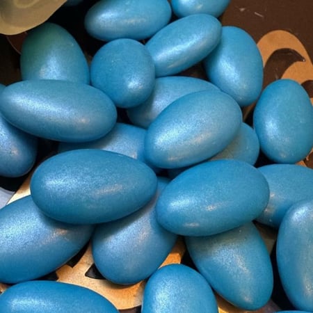 ملبس شوكلاته سماوي