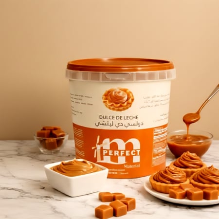 حشوه دولسي دي ليتشي