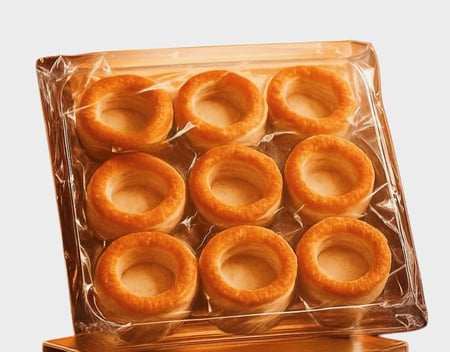 تارت الفولفان (شيلي)