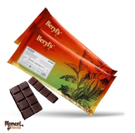 بيرليز شوكولاتة ماليزي